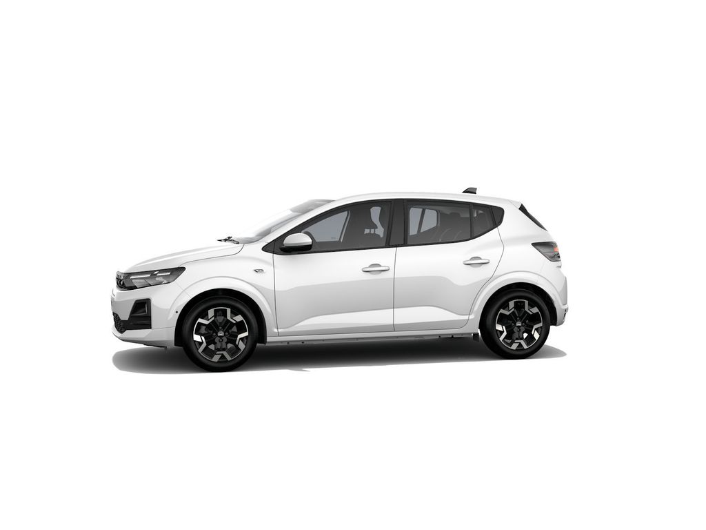 DACIA Sandero - Bild 2