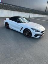 BMW Z4 sDrive20i M Sportline - BMW Z4: M Sport