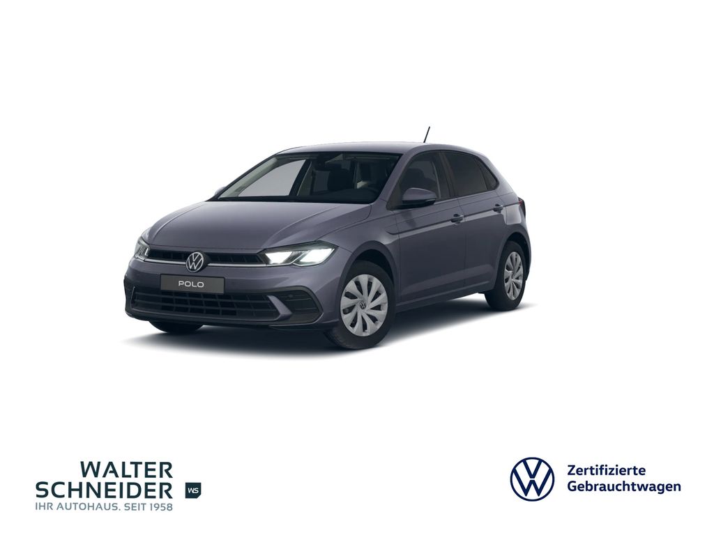 Image of Volkswagen Polo