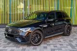 Mercedes-Benz GLC 63 AMG 4MATIC+ / PER-AGA/GARANTIE/SCHECKHEFT