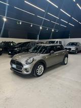 MINI COOPER NEOPATENTATI - graue MINI One D