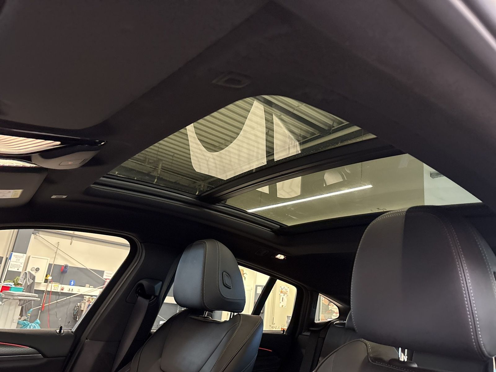 BMW X4 - Bild 16