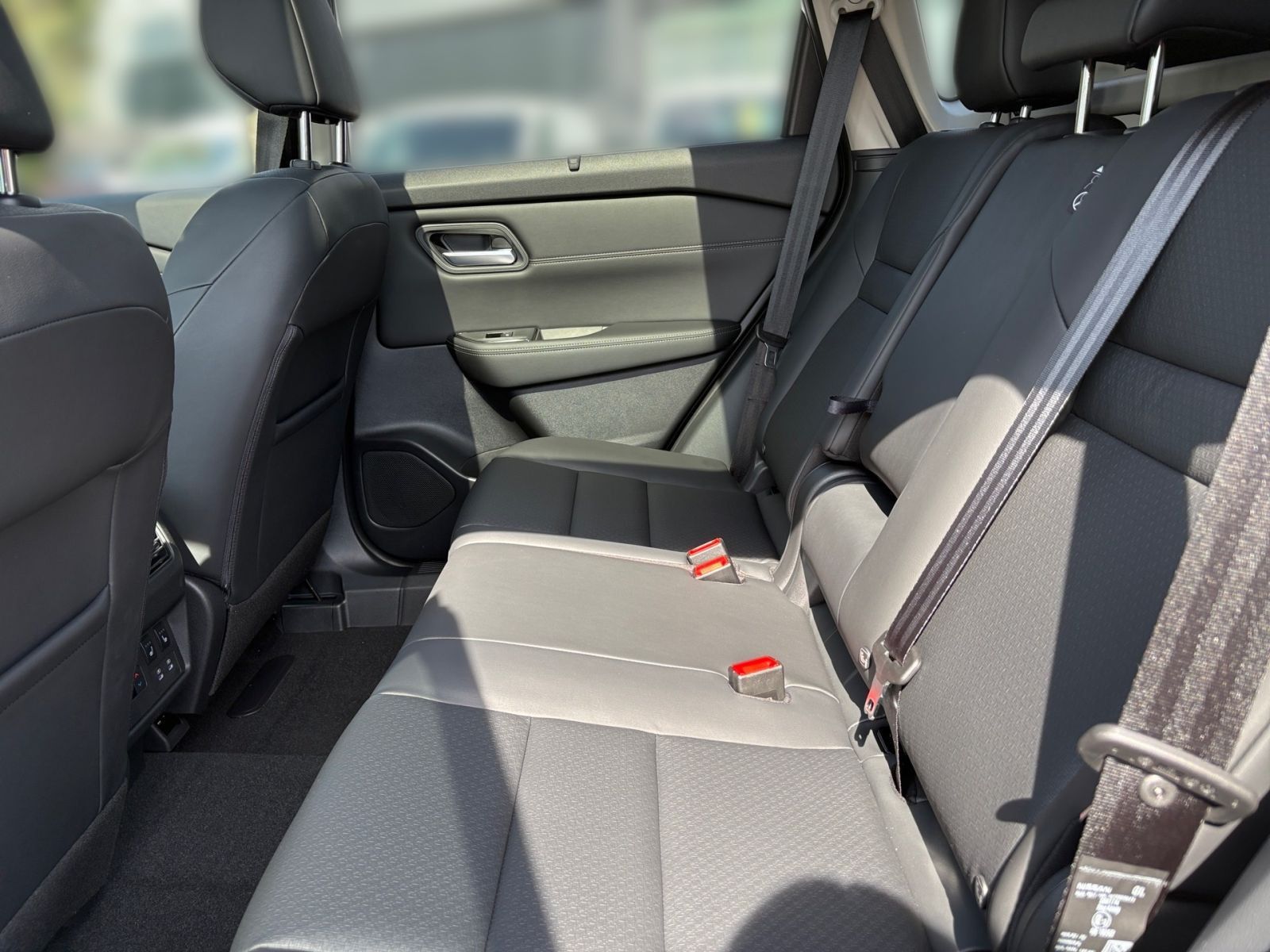 Fahrzeugabbildung Nissan X-Trail N-Connecta *NAVI*KAMERA*PDC*WINTERPAKET*