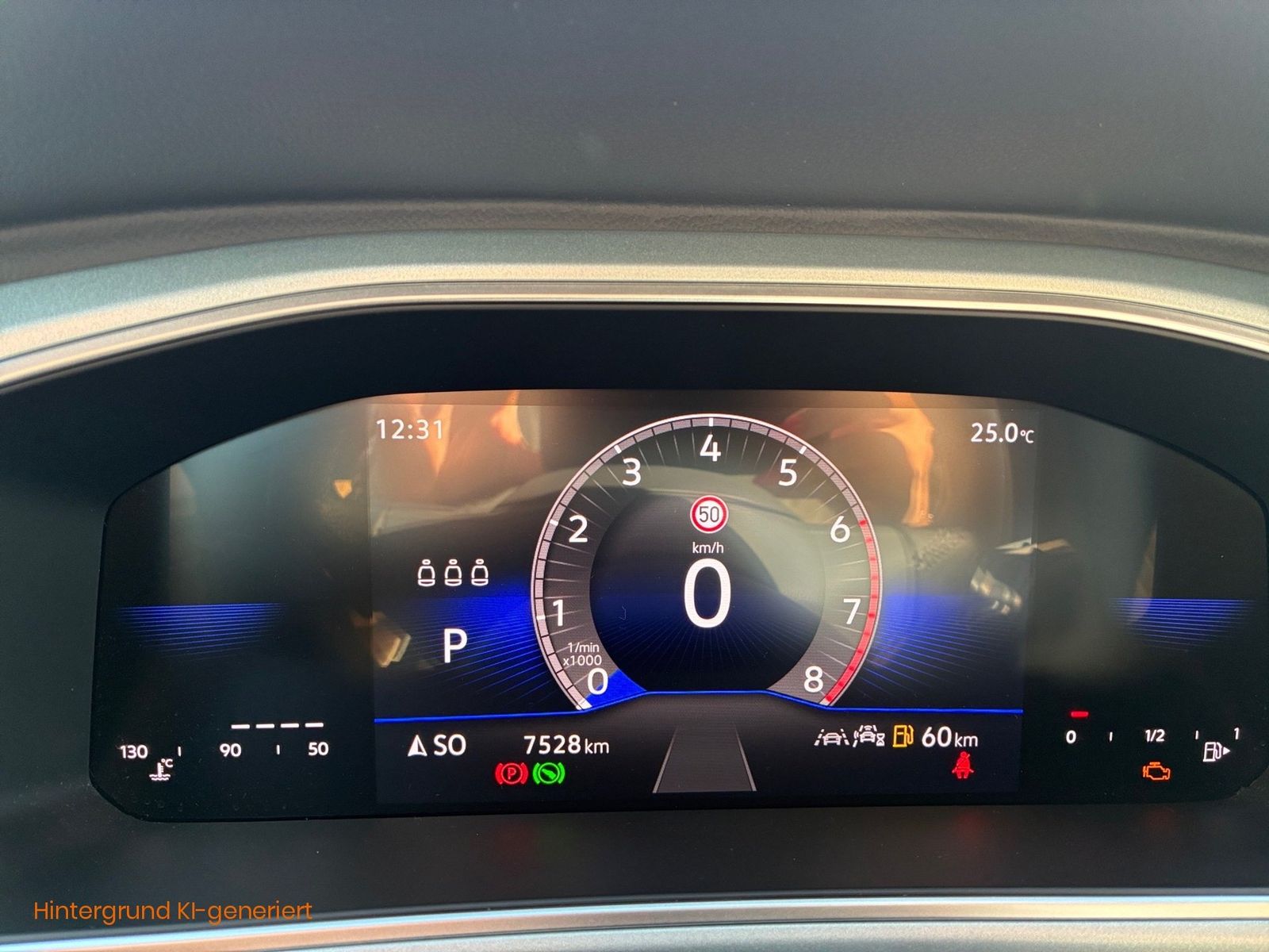 Fahrzeugabbildung Volkswagen T-Roc 1.5 TSI Goal LED,Navi,PDC,SHZ,ACC,Virtual