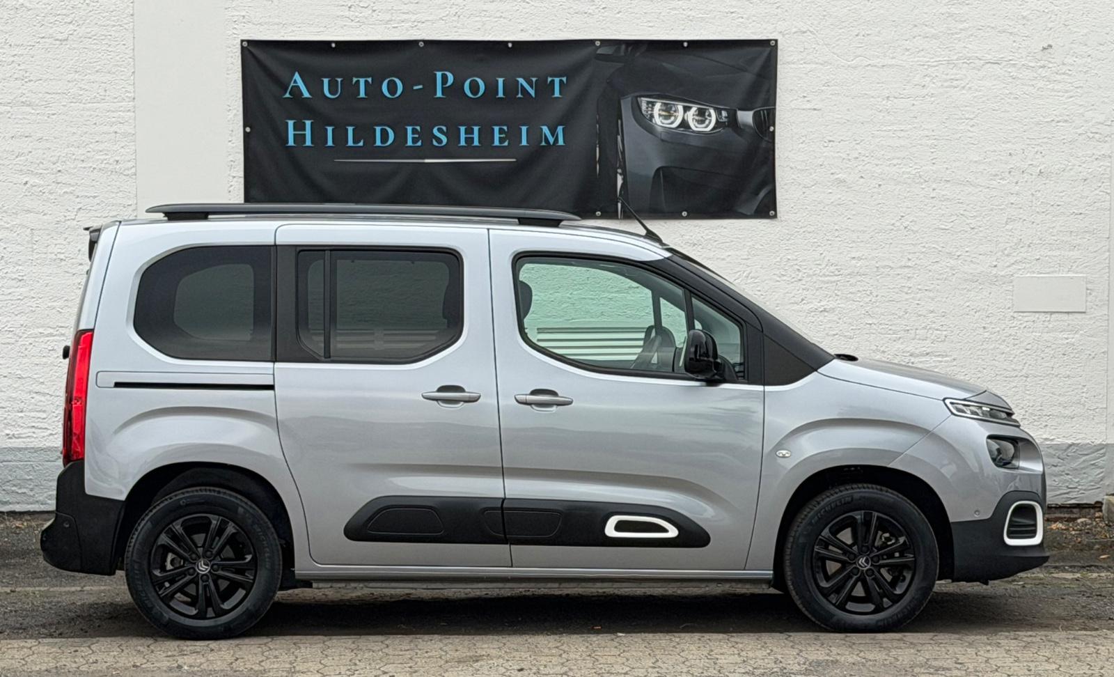 Citroën Berlingo Feel Pack M"NAVI"KAMERA"360"SPURHALTE"