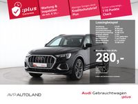 Audi Q3 - Vorschau Bild 1