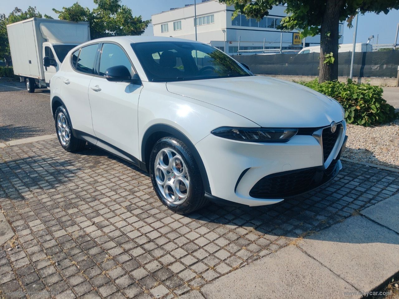 Other Alfa Romeo Tonale 1.6 diesel 130 CV TCT6 Super imagem 3