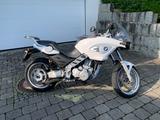 BMW F650 CS - BMW CS 650 F