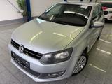 Volkswagen Polo 1.2 TSI*LIFE*AUTOM*TMP*PDC*SHZ*NAVI*CARPLAY - Wasserstoff: Kleinwagen