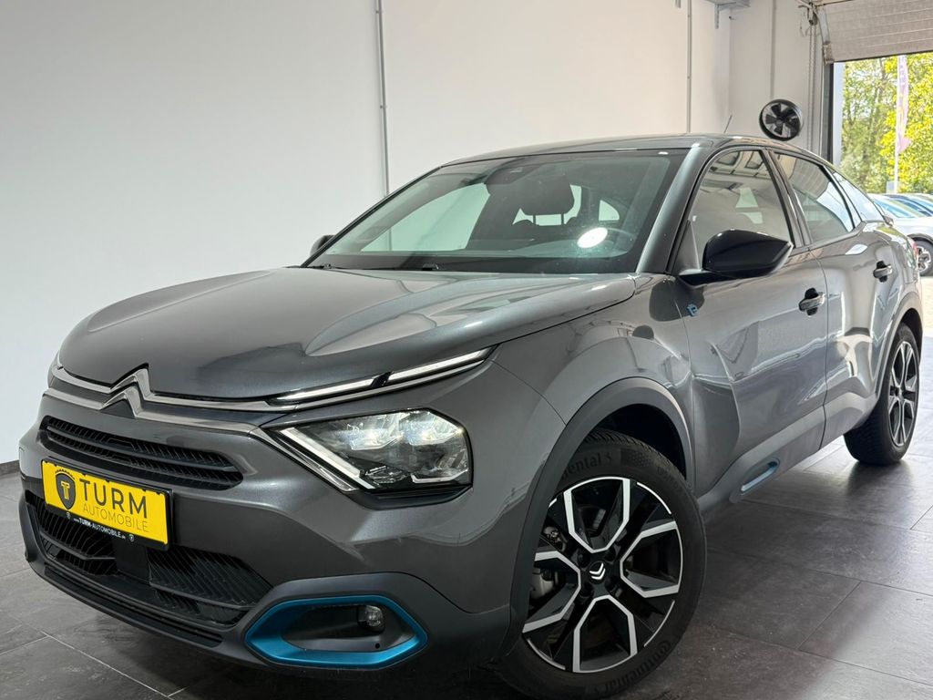 Image of Citroën C4