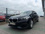 BMW 118i Limousine Advantage Navi Kamera PDC - BMW Gebrauchtwagen in Bonn