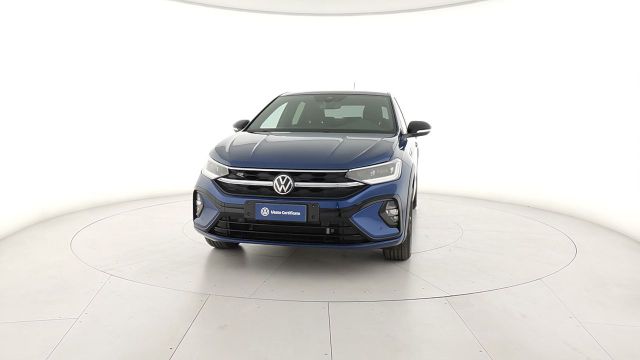 Inne VOLKSWAGEN Taigo - Taigo 1.0 tsi R-Line 110cv ds