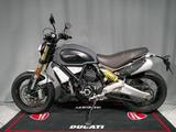 Ducati Scrambler 1100 Special, Top Zustand, Desmo Servi - DUCATI SCRAMBLER 1100 SPECIAL