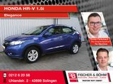 Honda HR-V 1.5i Elegance - Honda in Wuppertal
