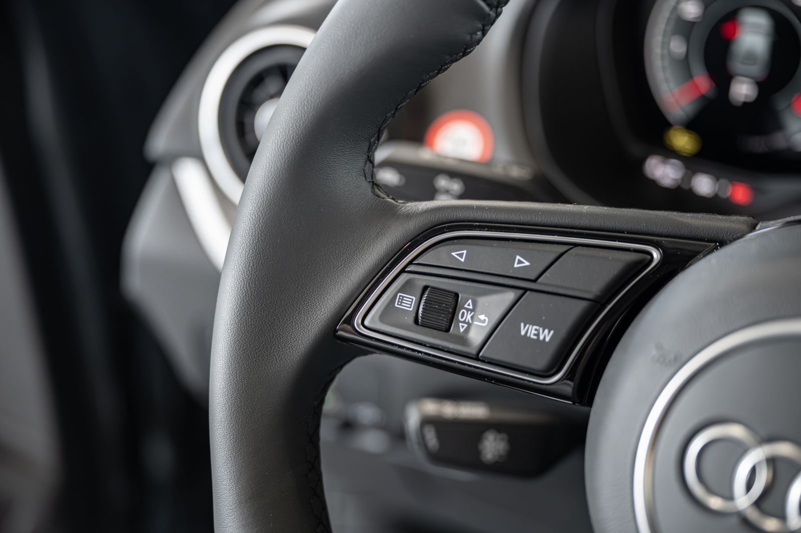 Audi Q2 - Bild 18