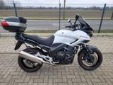 Yamaha TDM 900 ABS A2 35 KW TOPCASE + HELM - Offers
