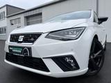 Seat Ibiza 1.0 TSI FR-Line Black Edition 106€ m. 20%  - Seat Ibiza: 1.2