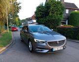 Opel insignia b 2.0 turbo Diesel sport Tou... - Opel Insignia Turbo mit Diesel-Antrieb