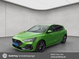 Ford Focus 2.3 EcoBoost S&S ST X - Ford Focus: Grün, ST