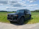 Toyota Land Cruiser 2.8 D-4D 4WD TEC-Edition on Stock - Toyota Land Cruiser aus 2025