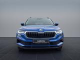 Skoda Karoq Tour 1.5 TSI DSG AHK / Infotainment - Skoda Karoq Gebrauchtwagen