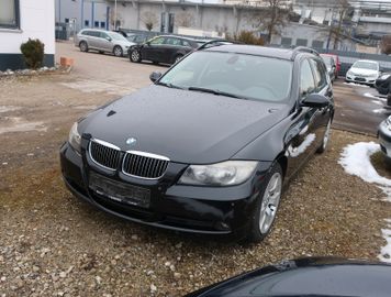 BMW 325 - 3
