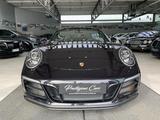 Porsche 991 Carrera 4 GTS Cabriolet PDLS BOSE OHNE OPF! - Porsche 911 Urmodell in Stuttgart