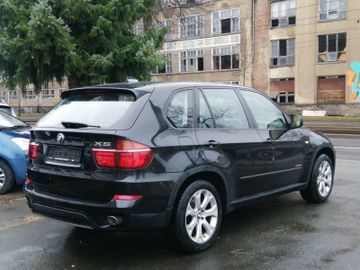 BMW X5 - 6