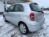 Nissan Micra 1.2 Benzin | TÜV bis 01/2028 - Nissan Micra von privat