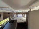 HYMER / ERIBA / HYMERCAR touring 542 - HYMER / ERIBA Touring