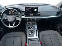 Audi Q5 - Vorschau Bild 10