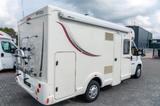 Rapido 643 F SAT+TV+MARKISE+KAMERA+PANO+FACE2FACE+RADIO - Offers