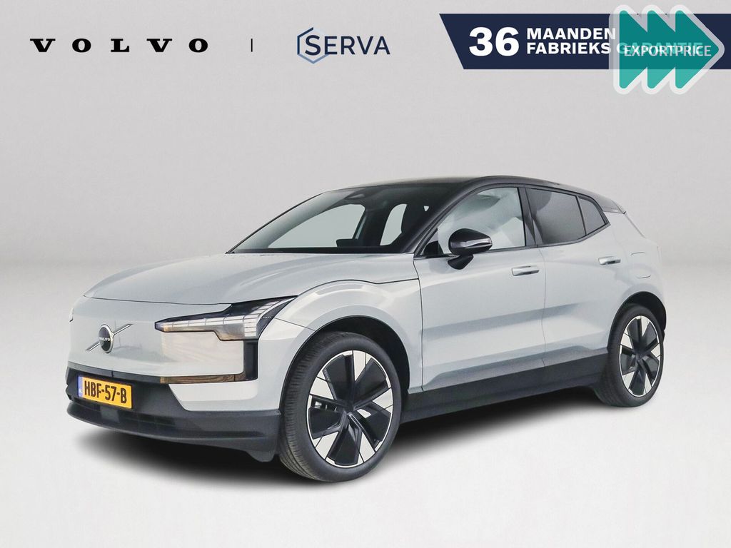 Volvo EX30