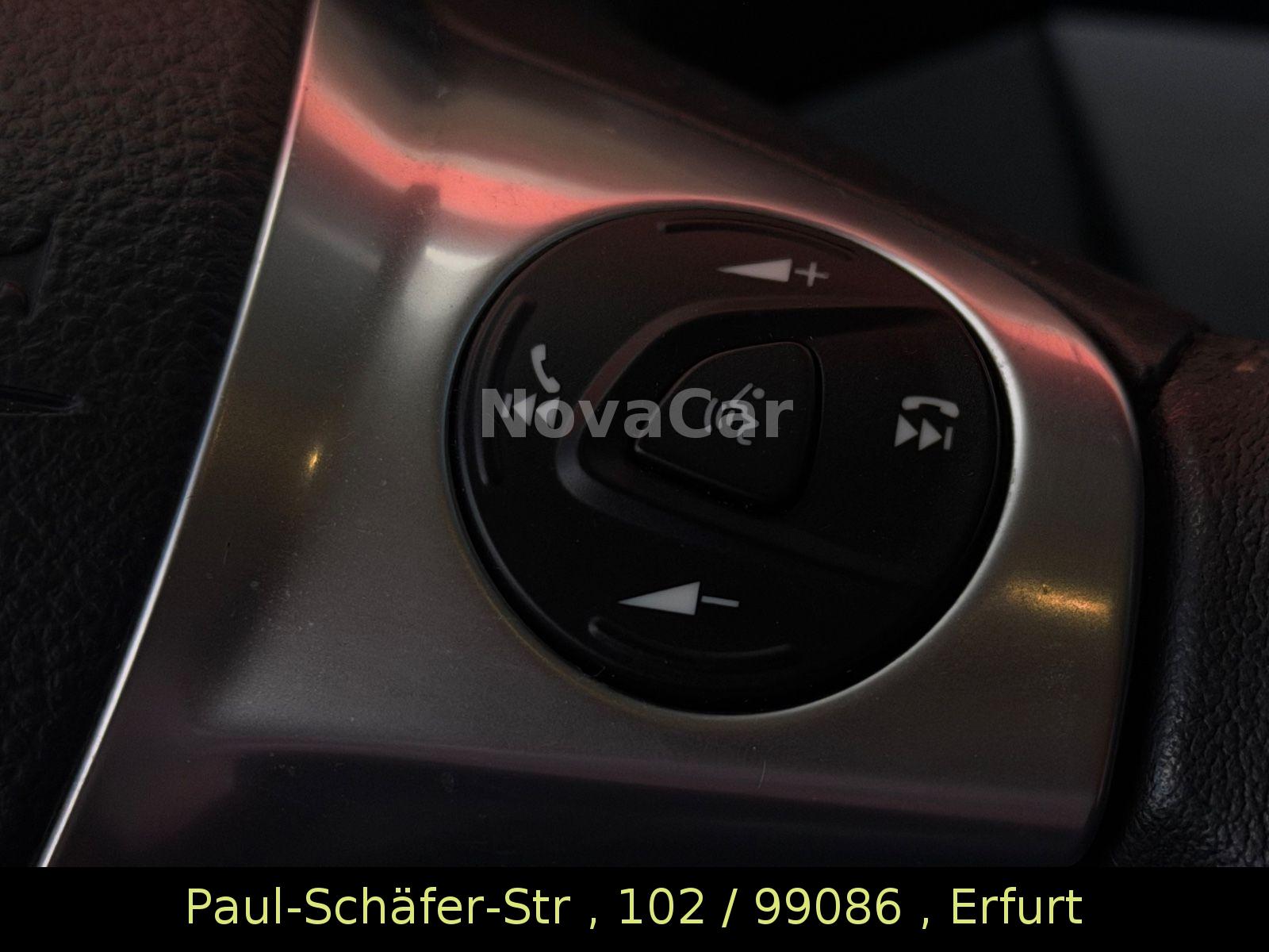 Ford C-MAX 2014 — photo 14