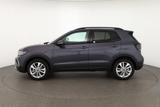 Volkswagen T-Cross 1.0TSI DSG Matrix Sitzheizung Kamera - Volkswagen T-Cross in Chemnitz