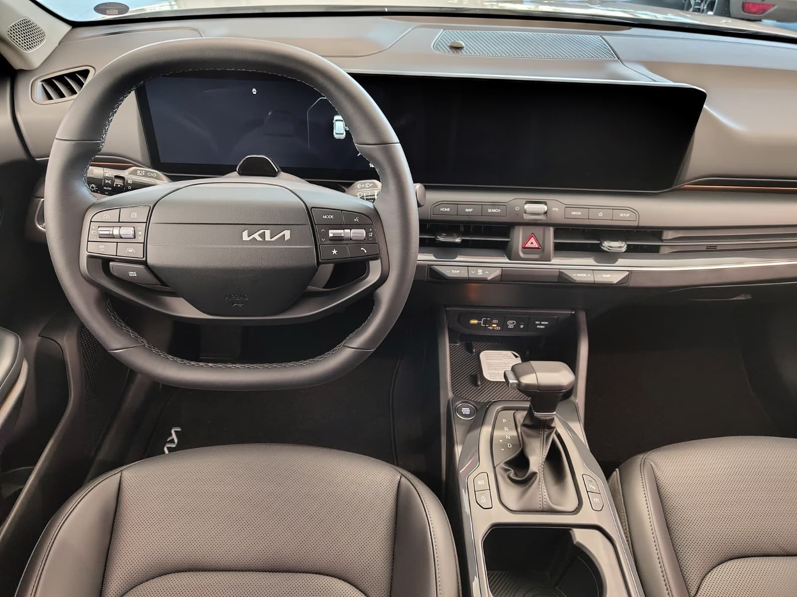 KIA K4 SW 1.6 T-GDI 150 DCT Spirit Harman/Kardon® – Bild 16