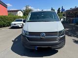 Volkswagen T6.1 Caravelle langer Radstand  - Volkswagen: Radstand Caravelle Langer