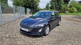 Ford Focus Tun. 1.5d 1.Hd Aut Rf ACC LED Navi DAB - Ford Focus: Automatik