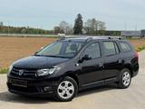 Dacia Logan MCV II Kombi Prestige - Dacia Logan Prestige mit Benzin-Antrieb