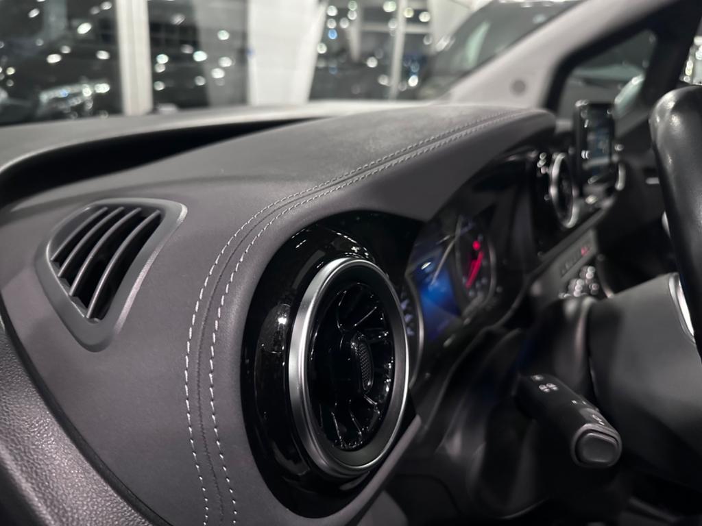 Mercedes-Benz T-Klasse