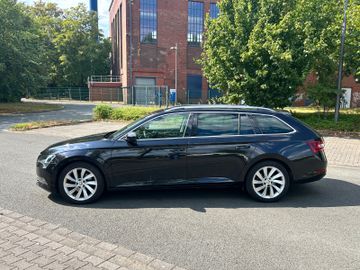 Skoda Superb - 2