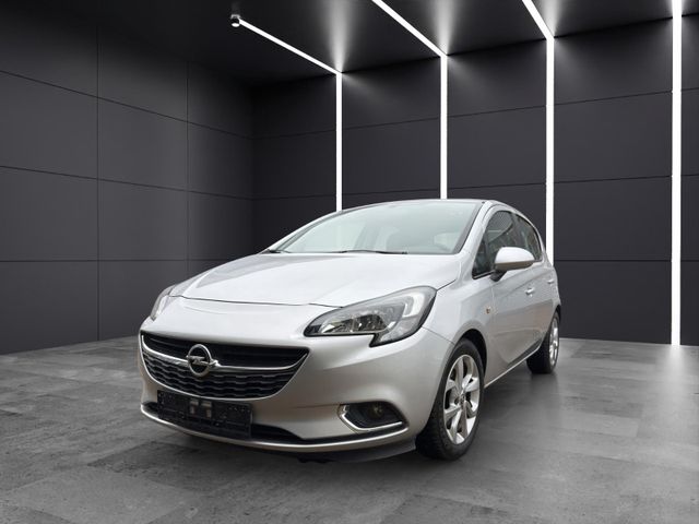 Opel Corsa E Color Edition ecoFlex*Navi*Multi*Klima