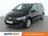 Volkswagen Touran 1.4 TSI Highline BMT Aut.*LED*NAVI*TEMPO* - VW Touran Gebrauchtwagen in Nürnberg