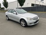 Mercedes-Benz C 280 C -Klasse Lim. C 280,Leder,Navi,Xenon,PDC - Mercedes-Benz C 280 aus 2007