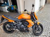 Kawasaki ER6N  - Offers