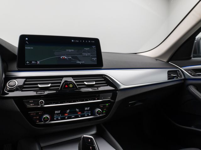 Foto Nummer 22: BMW 530d