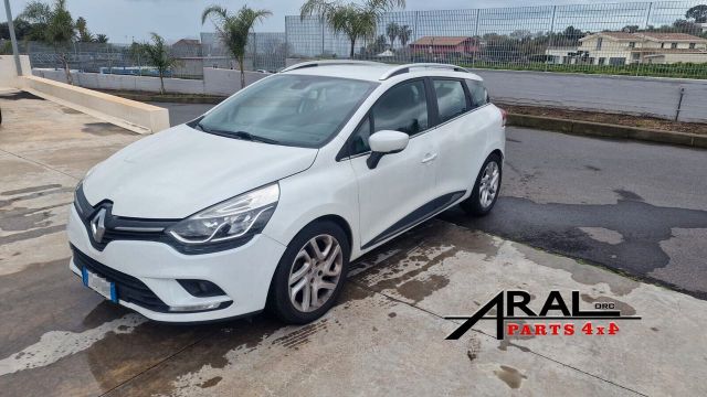 Otros RENAULT CLIO SW 1.5