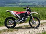 Fantic XEF 125 Enduro Perf. | - FANTIC XE 125