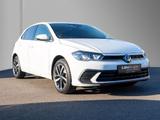 Volkswagen Polo 1.0 TSI Life Navi, IQ Drive Paket - Volkswagen Polo: I