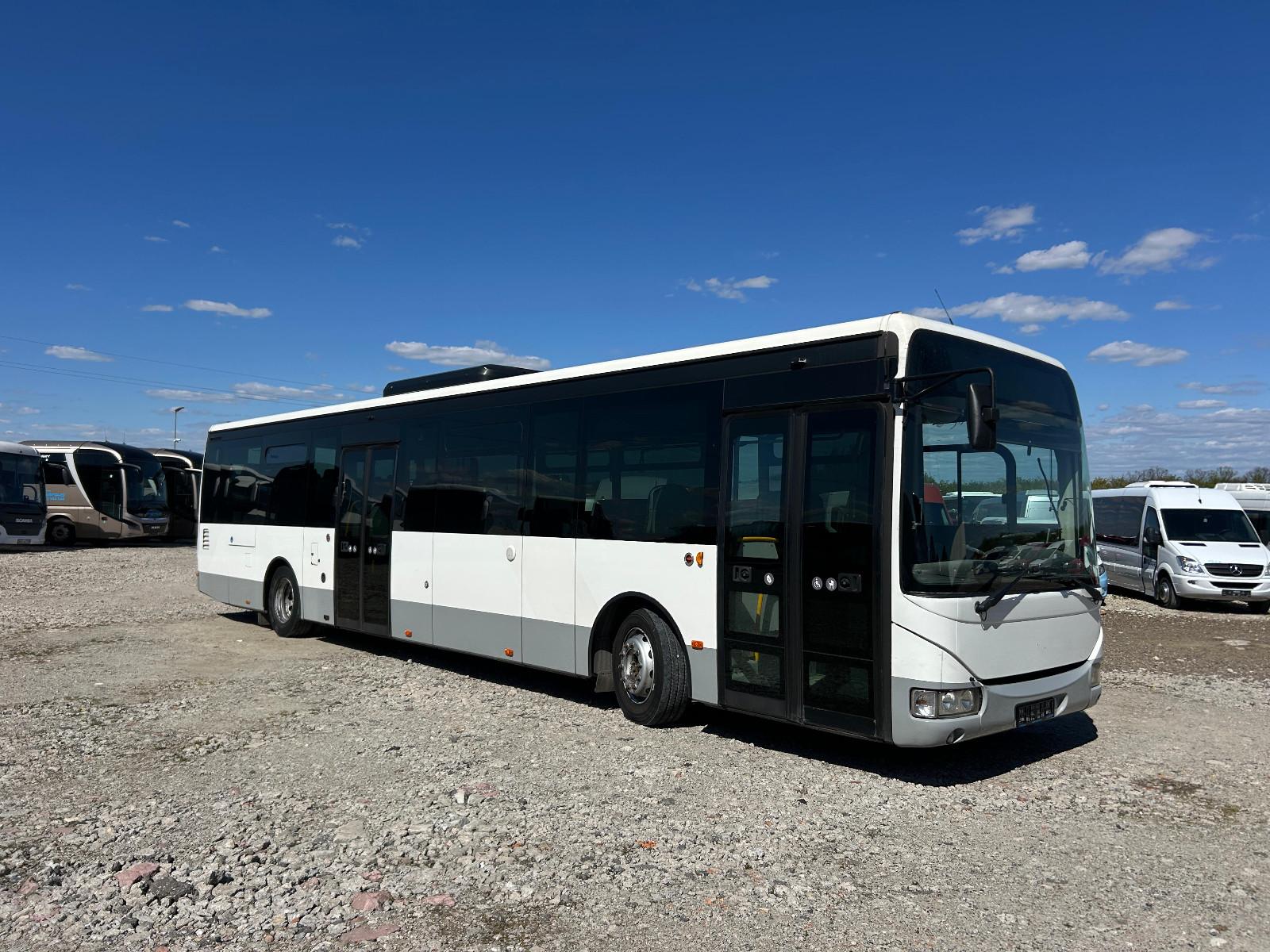 Iveco Crossway